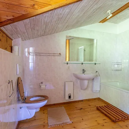 Chata Kalahari Klinovec Tatil Evi